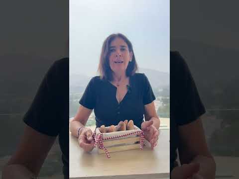 DOCUMENTARY: PERUVIAN BREAD PART II | PANES PERUANOS PARTE II