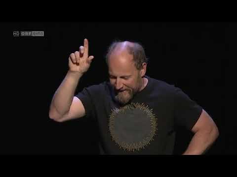 Wir Ein Umstand - Kabarettprogramm mit Roland Düringer (2012)