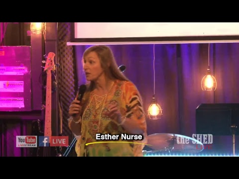 06 10 17 Position for Purpose with Glenn & Esther Nurse