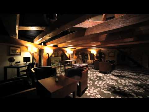 Hotel Krasicki Lidzbark Warmiński PL / ENG