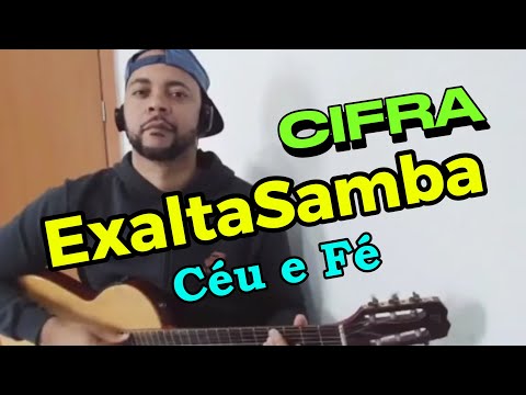 Céu E Fé - Exaltasamba