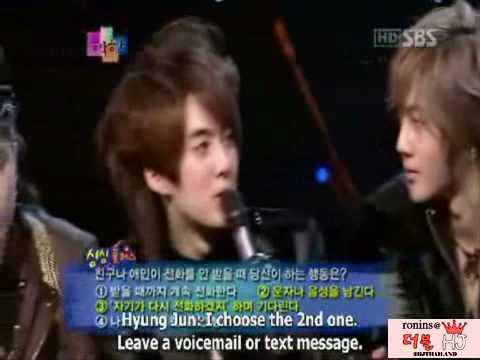 2HJ - Beautiful Soul