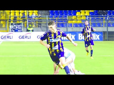 Luca Pandolfi - BEST SKILLS - 2023 - HD