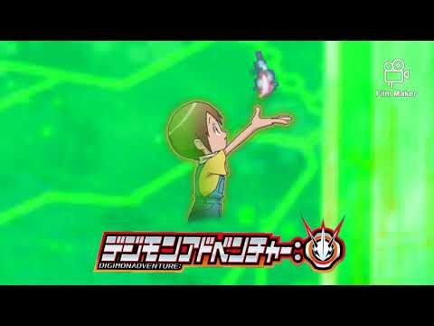 Digimon Adventure : PSI vol.1 series OST - A miracle Bond