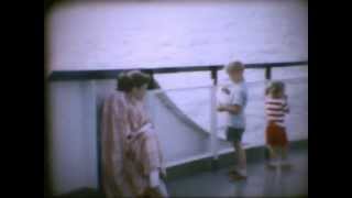 preview picture of video '1958 Outer Banks Hatteras 8mm Film Transfer'