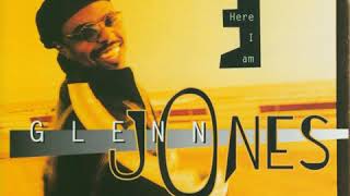 Glenn Jones - Love Song