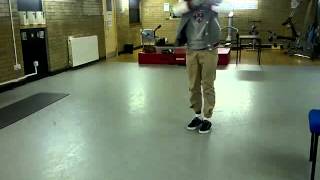 David Devyne Freestyle (trey songz) the machine