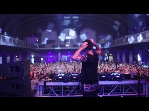 Bacondo Los Angeles San Francisco (Panda Funk / Black Llama Records)