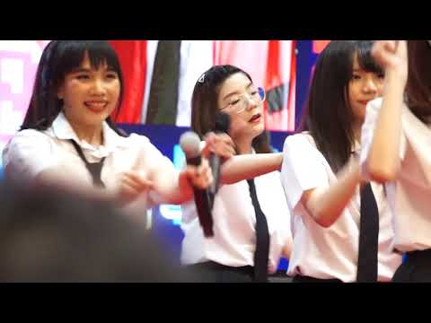 (Fancam BeamBeam focus) FEVER - PASSWORD @MARUYA28