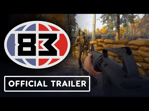 '83 - Official Steam PvP Fest Gameplay Trailer