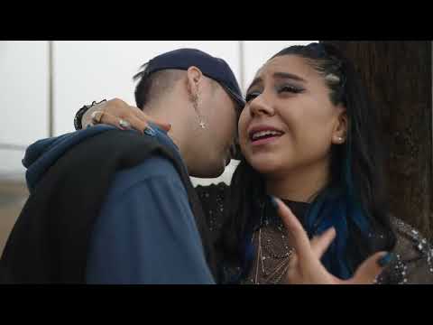 Angela - Me decepcionaste (Official video)