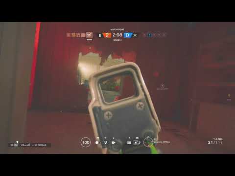 Shield glitch cheat ;(