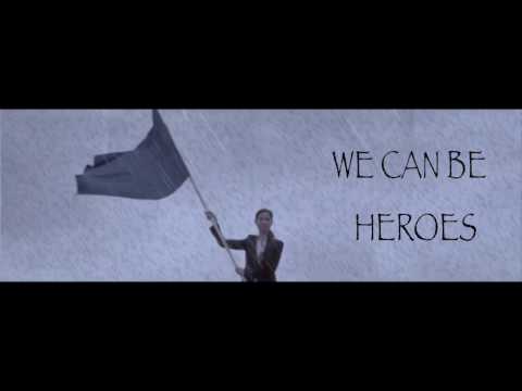AFTER THE RAIN - Heroes (OFFICIAL VIDEOCLIP)