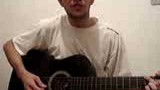 Sign Off - Sugarcult (cover)