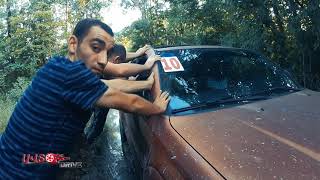 Ավտո դրայվ 11. 09. 2021