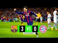 Barcelona x Bayern Munich | 3-0 | Extended Highlights & Goals | UCL 2015