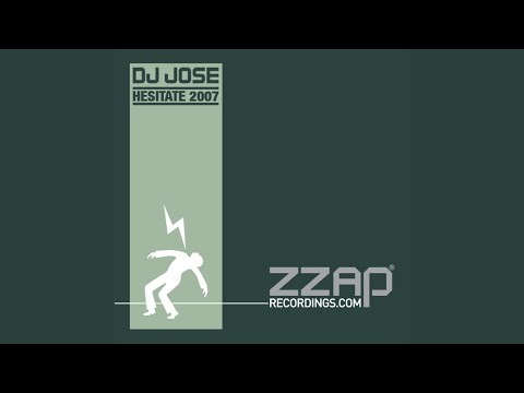 Hesitate 2007 (Remaniax Remix)
