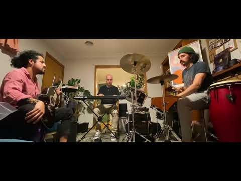 New Town (Live Sessions) - Drosan