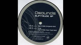 Dsounds - Slip 'n' Slide (Original Mix)