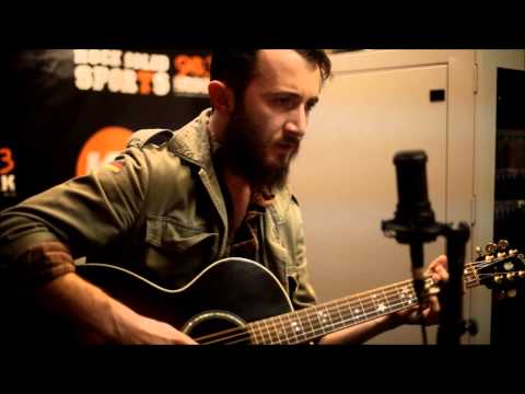 The Black Cadillacs - Classic Fool Live at WUTK The Rock