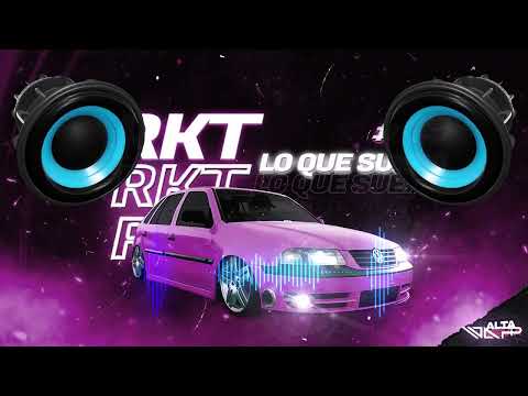 RKT LO QUE SUENA #13 😈 ENGANCHADO RKT (FEBRERO 2023) 🔥 LO MAS ESCUCHADO | @altapreviarkt|BASS BOOSTE