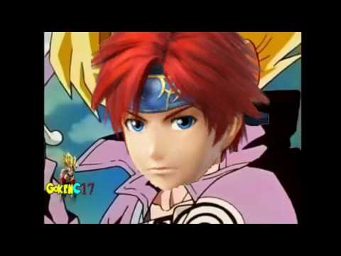 A skilled Roy can('t) beat any Fox (SSBM joke)