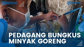 Harga Minyak Goreng Rp 14 Ribu Per Liter, Pedagang: Pasar Raya Padang: Jangan Kami yang Ditekan