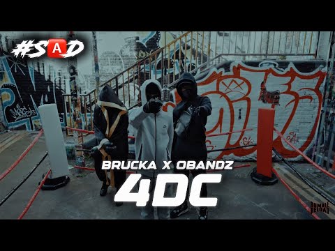 #SAD (67) Brucka X Obandz - 4DC I Drill Worldwide