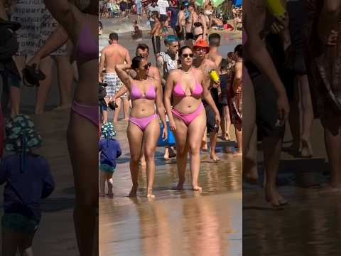 🇧🇷 BALNEARİO Beach Brazil