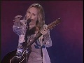 MELISSA ETHERIDGE Message To Myself 2008 LiVe