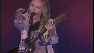 MELISSA ETHERIDGE Message To Myself 2008 LiVe