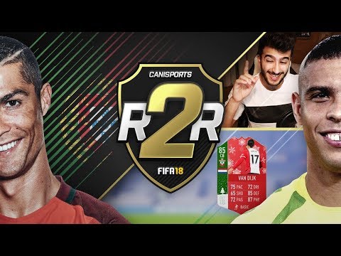 FIFA 18 Road To Ronaldos #23 - WE COULD BUY CRISTIANO RONALDO! INSANE PROFIT! COMPLETING FUTMAS SBC!