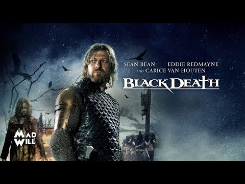 BLACK DEATH : LE CHOIX DE MAD WILL SUR PRIME