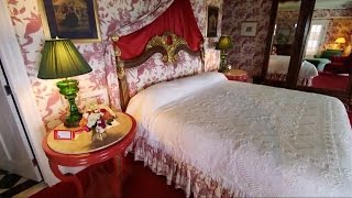 Inside Grand Hotel - Promo