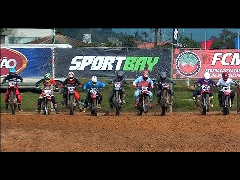 2ª etapa do Campeonato Brasileiro e 5ª etapa Sportbay Campeonato Catarinense Velocross 2023