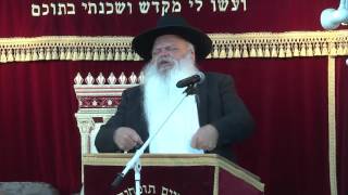 יופי הנשמה | סדרת יראת שמים | הרב דניאל זר
