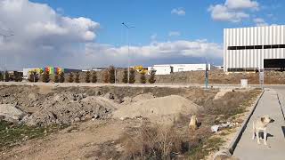 ASO 2-3 OSB BÖLGESİ