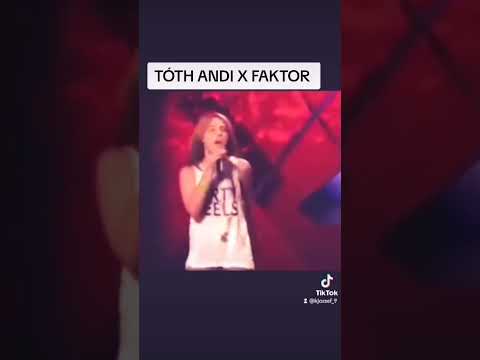 TÓTH ANDI X FAKTOR