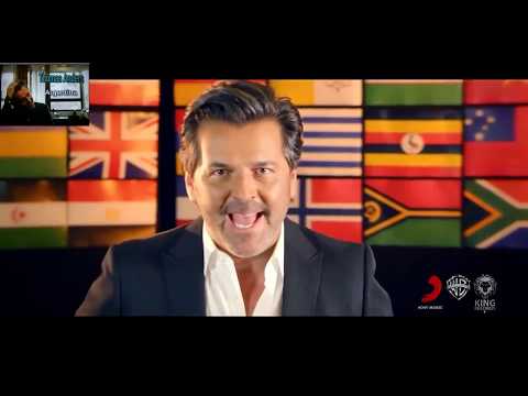 download lagu mp3 mp4 Omid We Are One, download lagu Omid We Are One gratis, unduh video klip Download Omid We Are One Mp3 dan Mp4 Music Online Gratis
