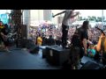 Suicide Silence Wake Up Ventura CA 6/27/2010 [HD ...