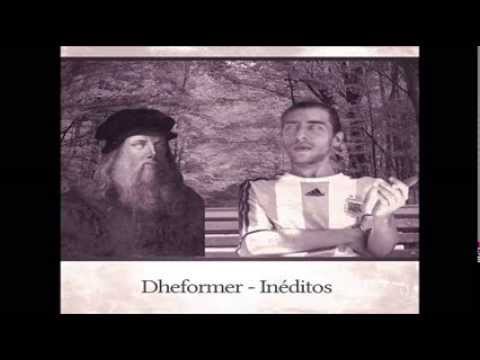 Dheformer Galinier - Cáncer de ideas (Prod. Bankley Beats)