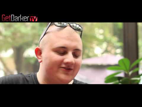 THE OTHERS talk to GetDarkerTV - [Dub Police]