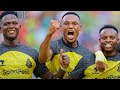 HIGHLIGHTS YANGA 3 0 WILIET SC PIRA LA ROMAIN FOLZ LIMENOGA JIONEE HAPA