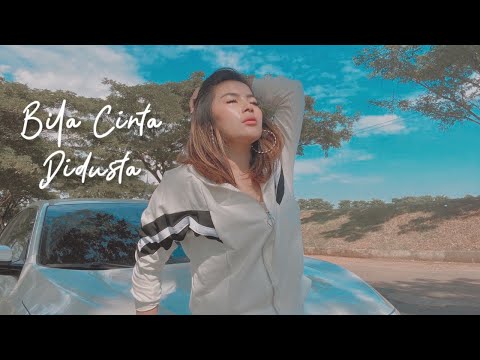 Bila Cinta Didusta - Screen (Cover) Dila Erista