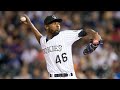 Miguel Castro 2016 Highlights!