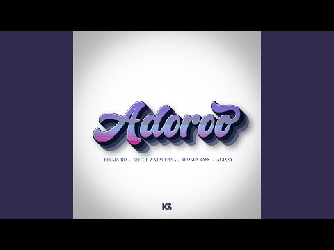 Adoroo (Original Mix)