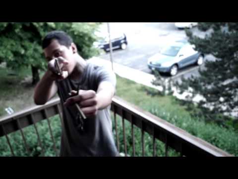 VK Byouka - Stop Meddlin