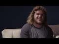 Hunter Mander Sharing Hope With The Hopeless