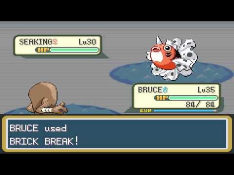 Pokemon Leafgreen Nuzlocke Challenge Part 38