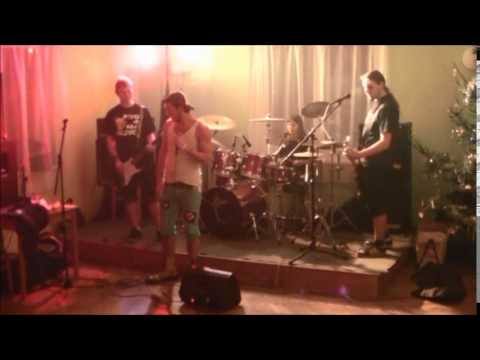 Silver Colt - kravín